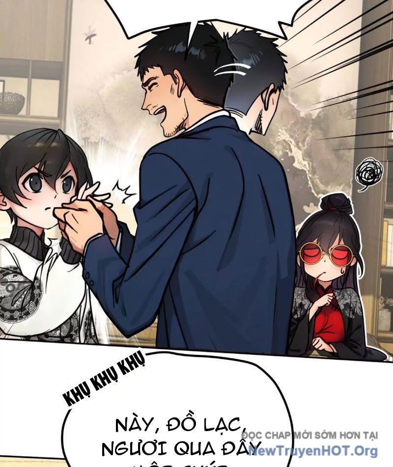 Thiên Sư Phục Linh Chap 5 - Next Chap 6