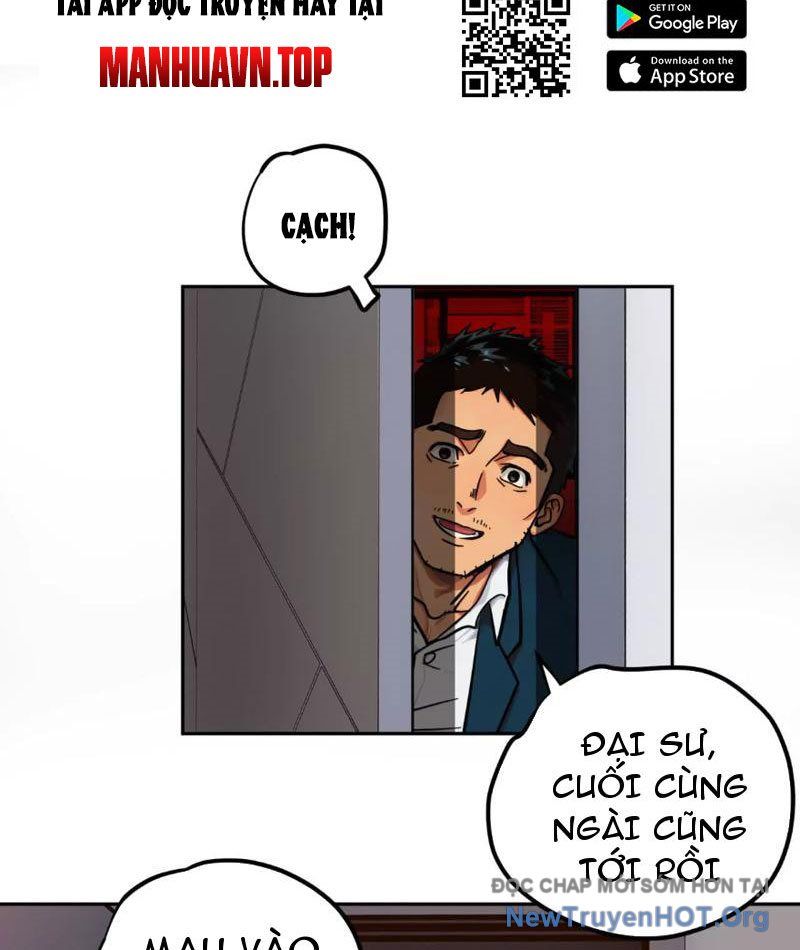 Thiên Sư Phục Linh Chap 5 - Next Chap 6