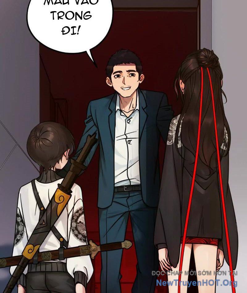 Thiên Sư Phục Linh Chap 5 - Next Chap 6