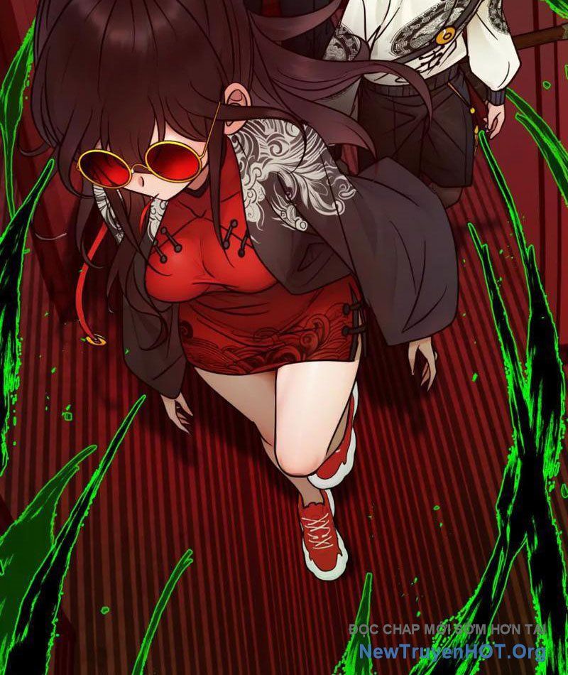 Thiên Sư Phục Linh Chap 5 - Next Chap 6