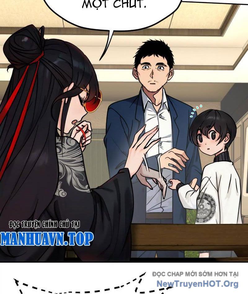 Thiên Sư Phục Linh Chap 5 - Next Chap 6