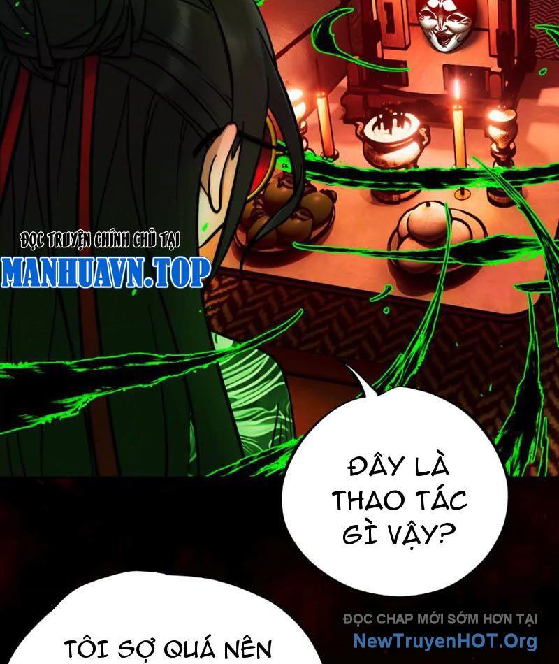 Thiên Sư Phục Linh Chap 5 - Next Chap 6