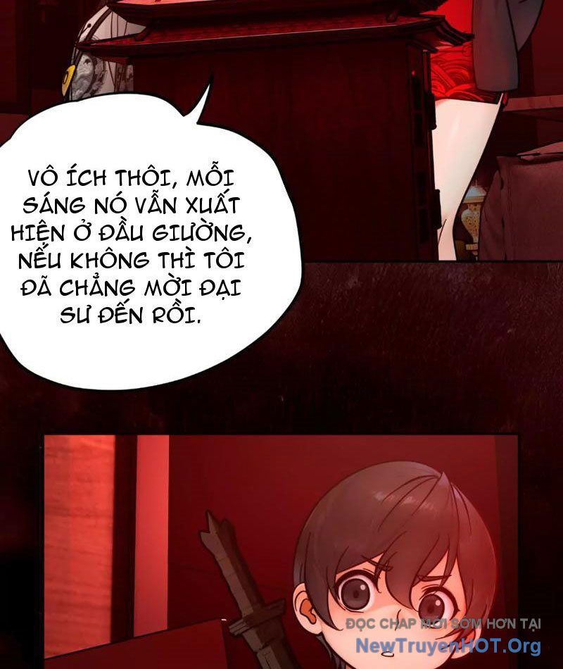 Thiên Sư Phục Linh Chap 5 - Next Chap 6