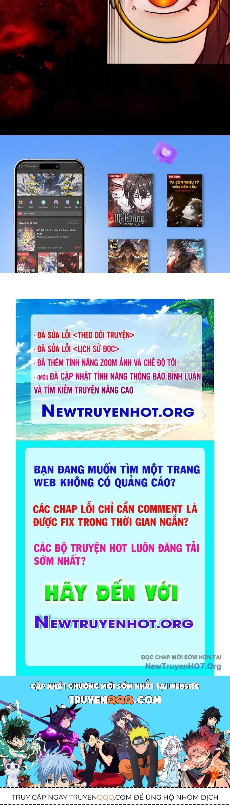 Thiên Sư Phục Linh Chap 5 - Next Chap 6