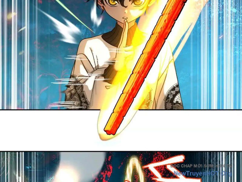 Thiên Sư Phục Linh Chap 6 - Next Chap 7