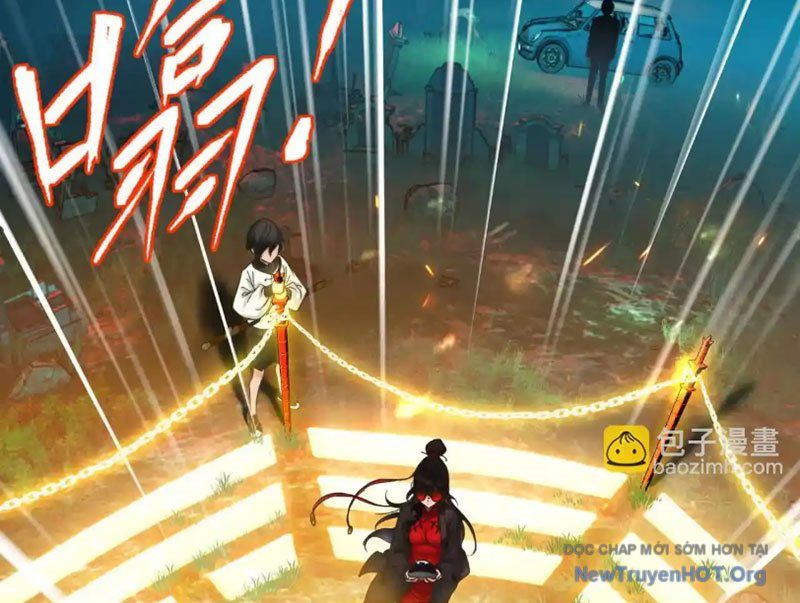 Thiên Sư Phục Linh Chap 6 - Next Chap 7