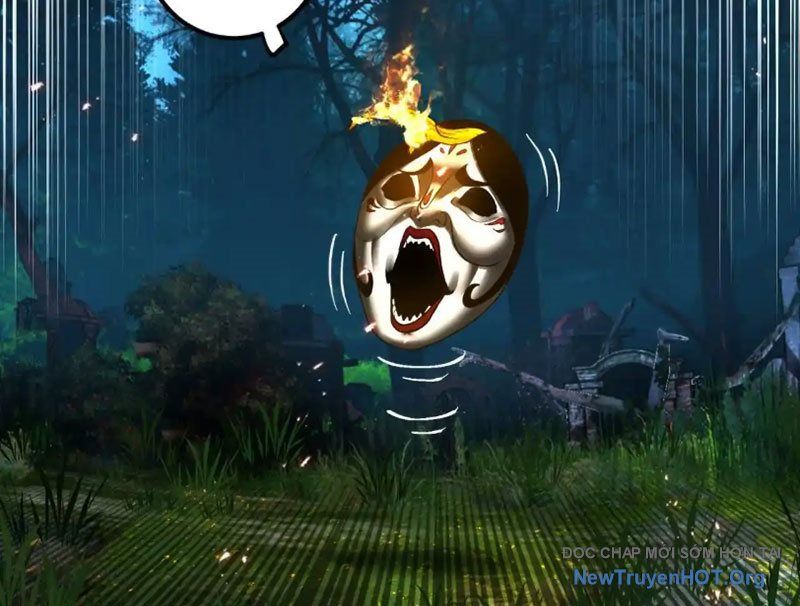 Thiên Sư Phục Linh Chap 6 - Next Chap 7