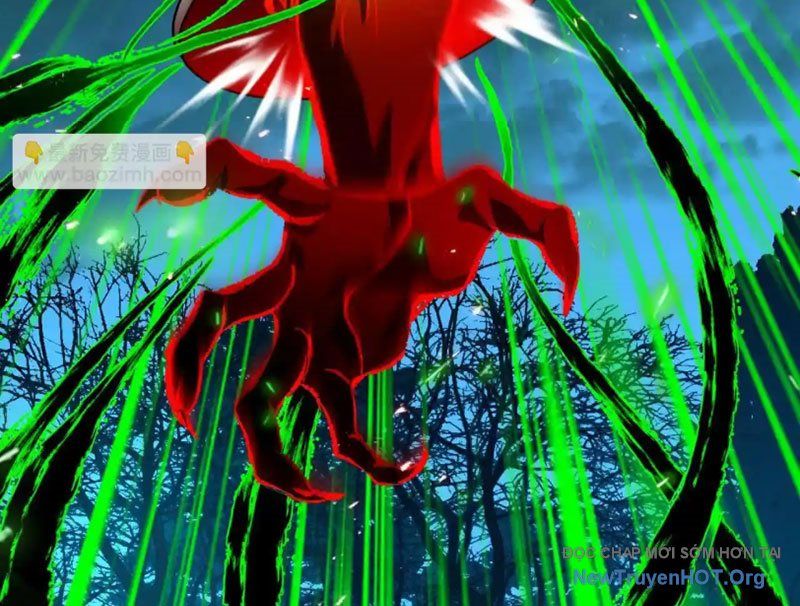 Thiên Sư Phục Linh Chap 6 - Next Chap 7