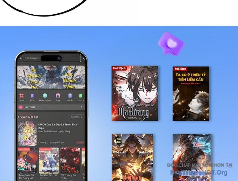 Thiên Sư Phục Linh Chap 6 - Next Chap 7