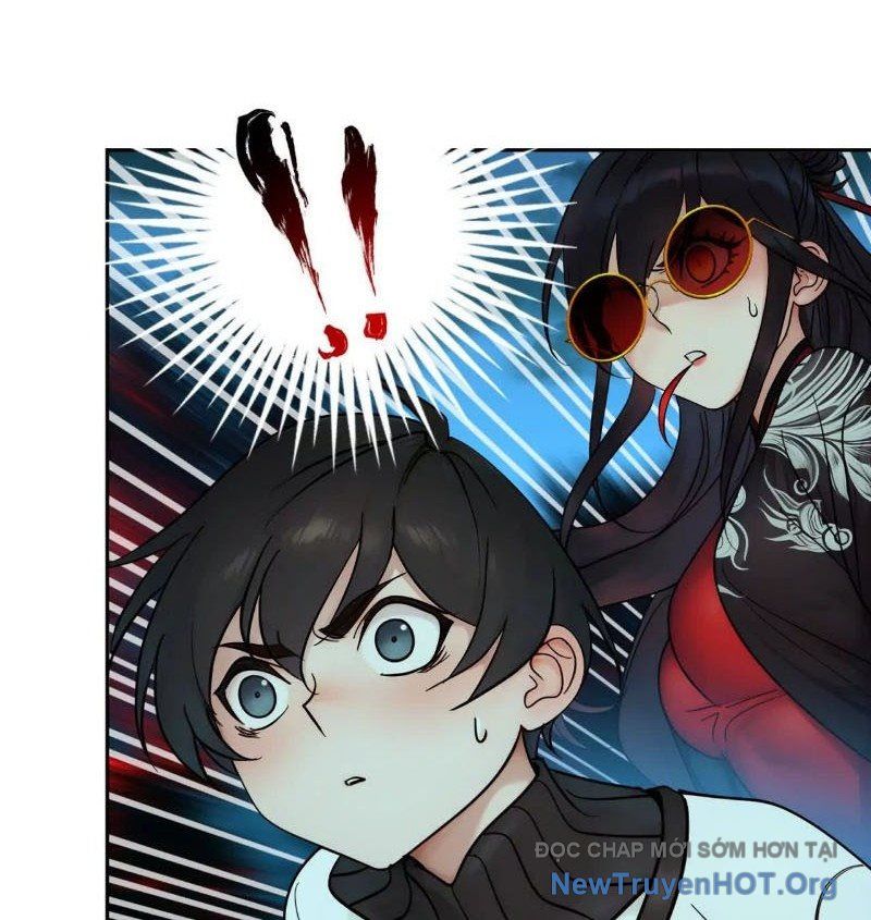 Thiên Sư Phục Linh Chap 7 - Next Chap 8