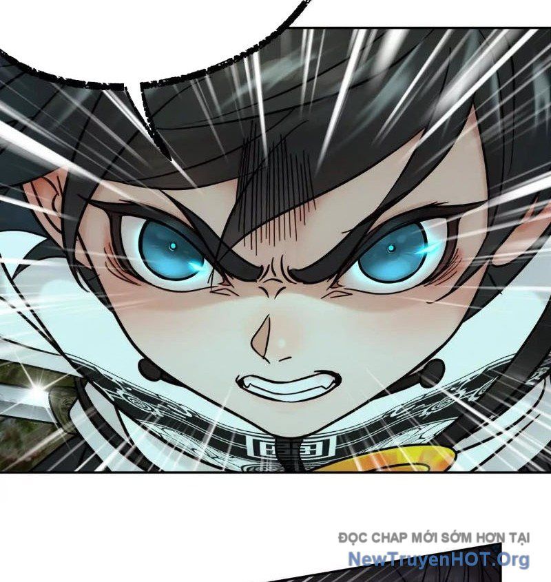 Thiên Sư Phục Linh Chap 7 - Next Chap 8