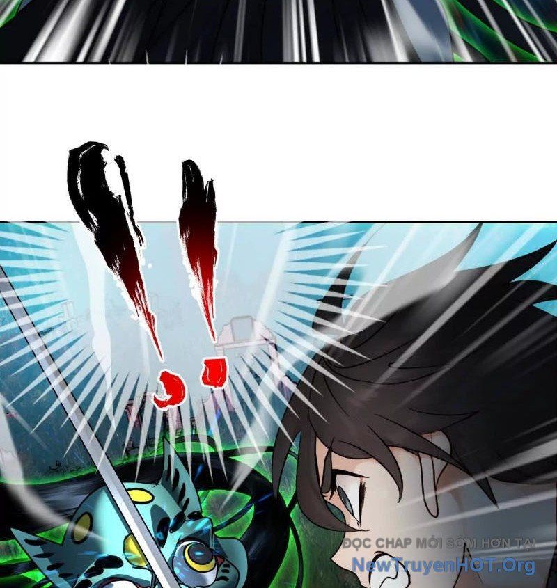 Thiên Sư Phục Linh Chap 7 - Next Chap 8