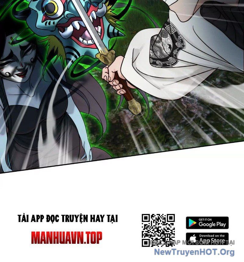 Thiên Sư Phục Linh Chap 7 - Next Chap 8