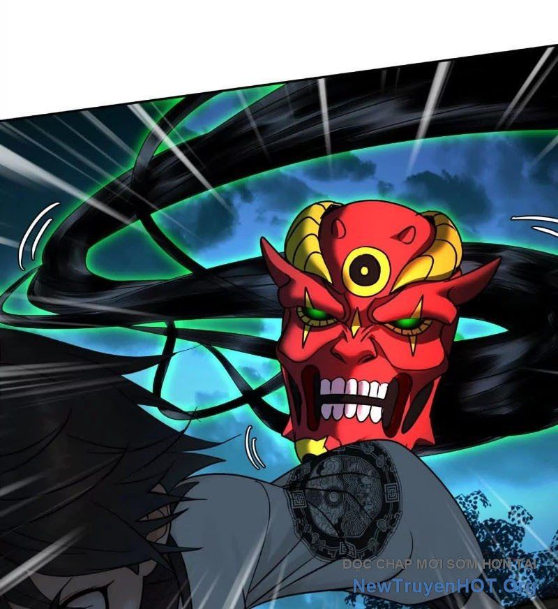 Thiên Sư Phục Linh Chap 7 - Next Chap 8