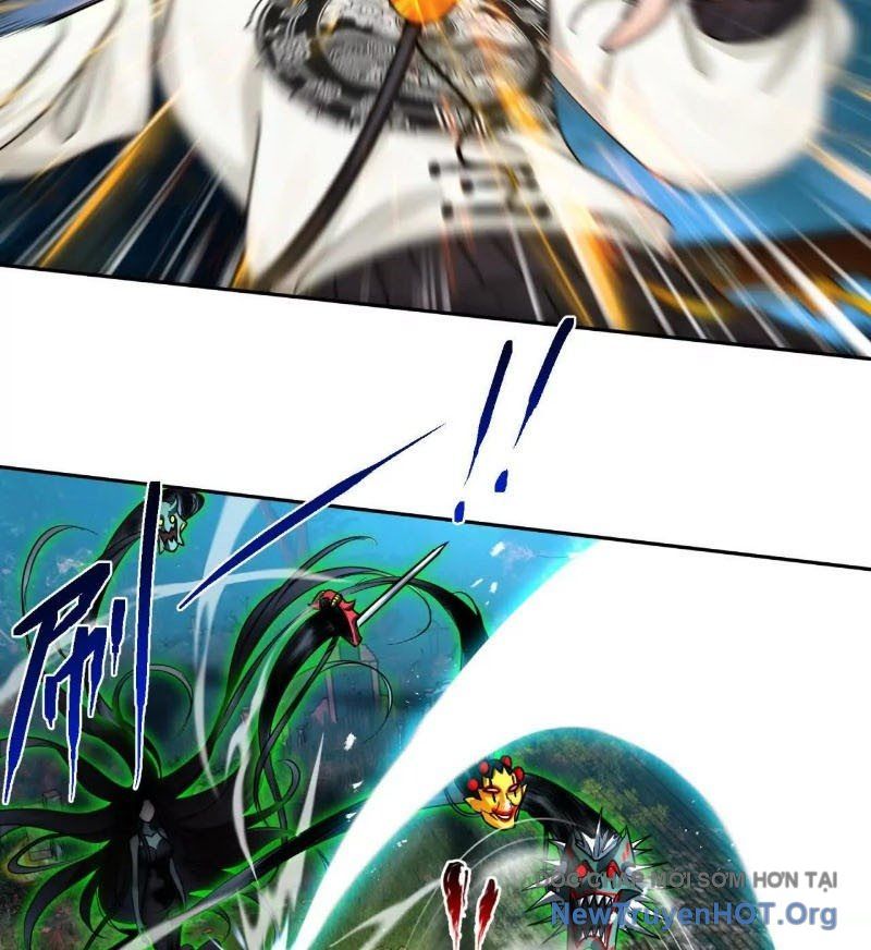 Thiên Sư Phục Linh Chap 7 - Next Chap 8