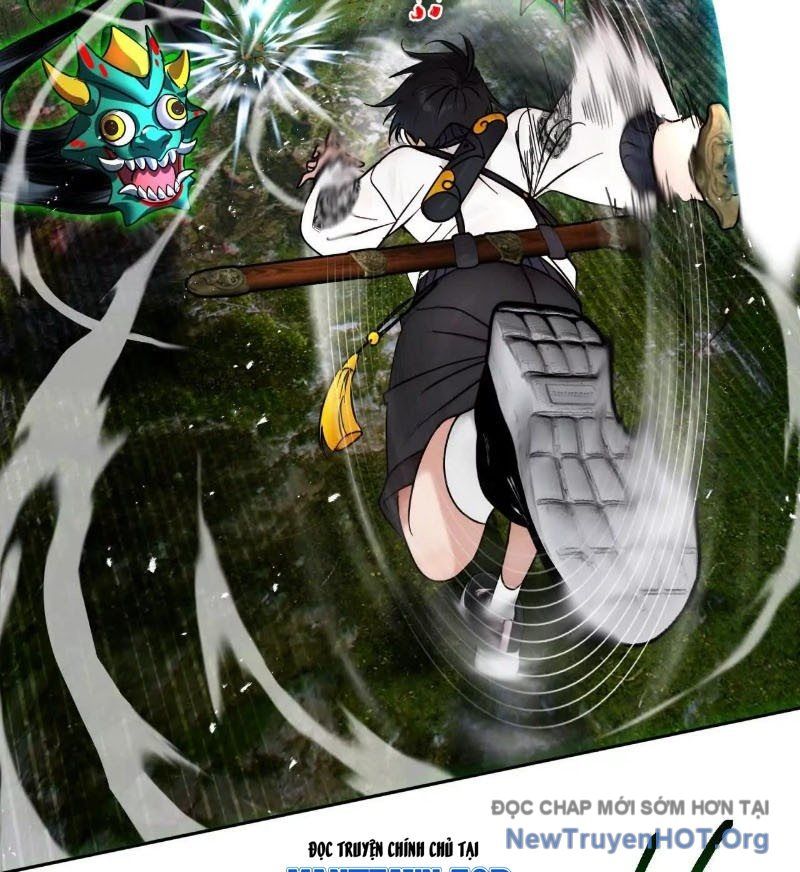 Thiên Sư Phục Linh Chap 7 - Next Chap 8