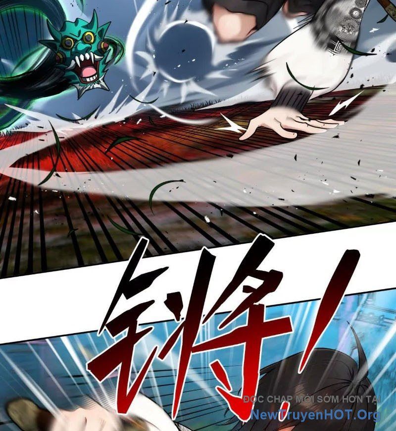 Thiên Sư Phục Linh Chap 7 - Next Chap 8