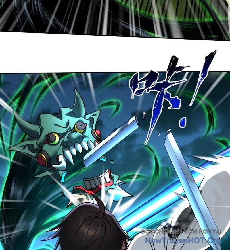 Thiên Sư Phục Linh Chap 7 - Next Chap 8