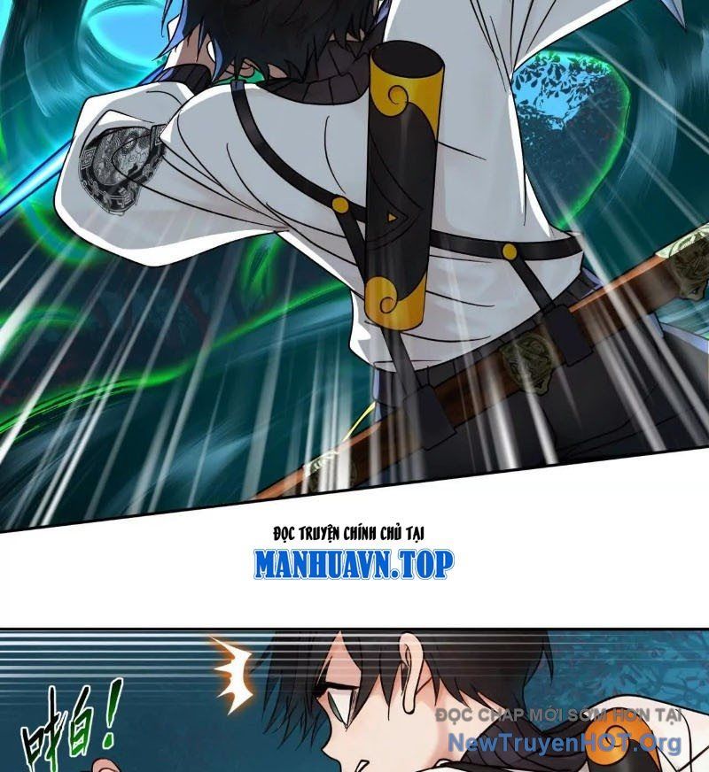 Thiên Sư Phục Linh Chap 7 - Next Chap 8