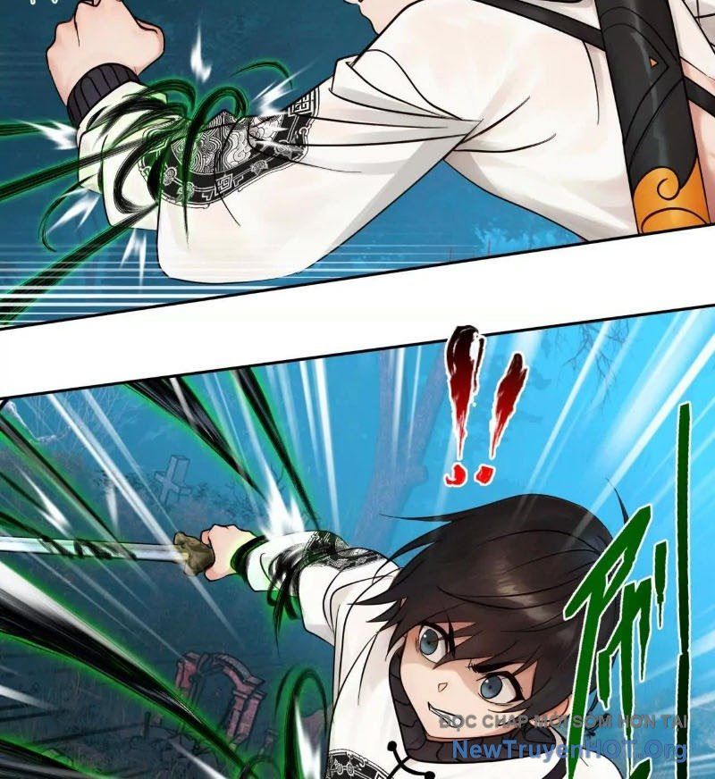 Thiên Sư Phục Linh Chap 7 - Next Chap 8