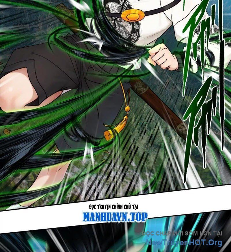 Thiên Sư Phục Linh Chap 7 - Next Chap 8