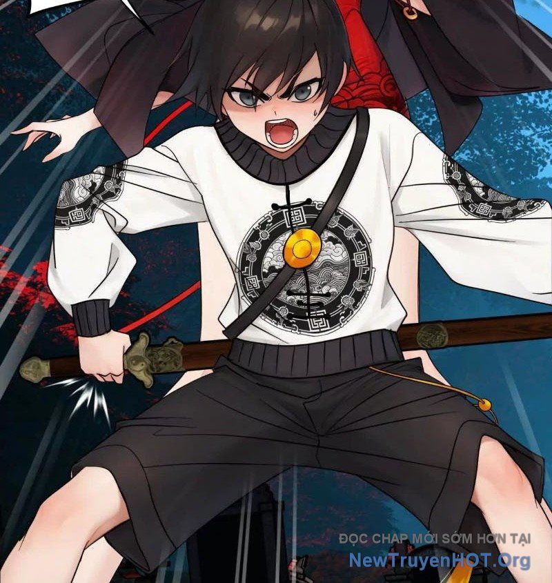 Thiên Sư Phục Linh Chap 7 - Next Chap 8