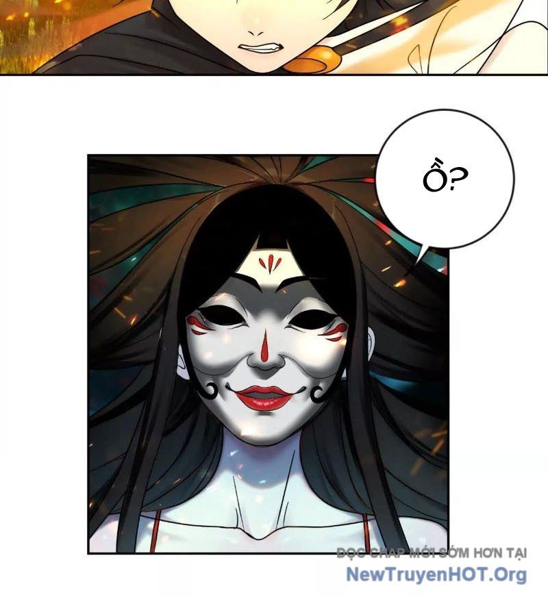 Thiên Sư Phục Linh Chap 7 - Next Chap 8