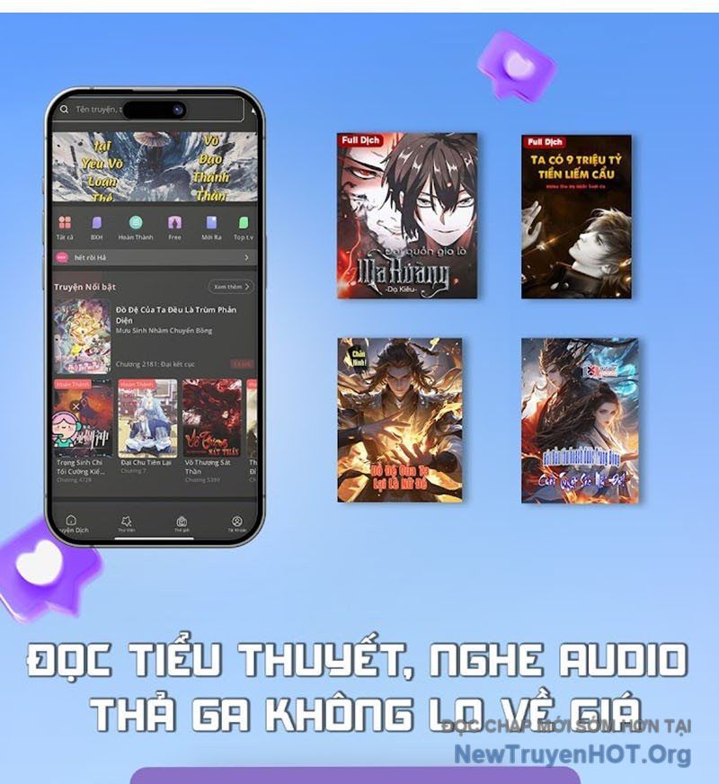 Thiên Sư Phục Linh Chap 7 - Next Chap 8