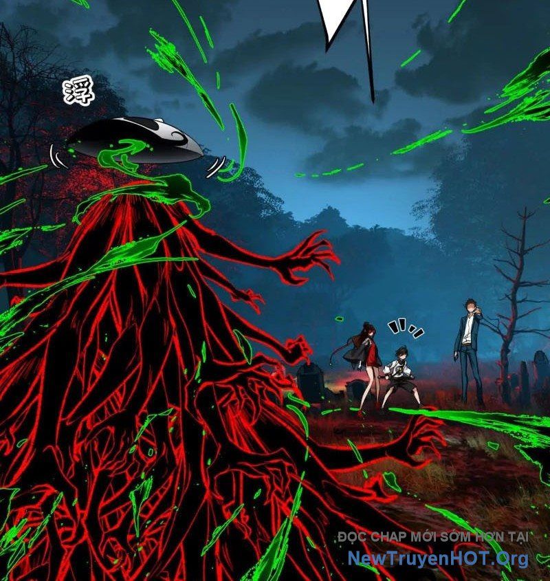 Thiên Sư Phục Linh Chap 7 - Next Chap 8