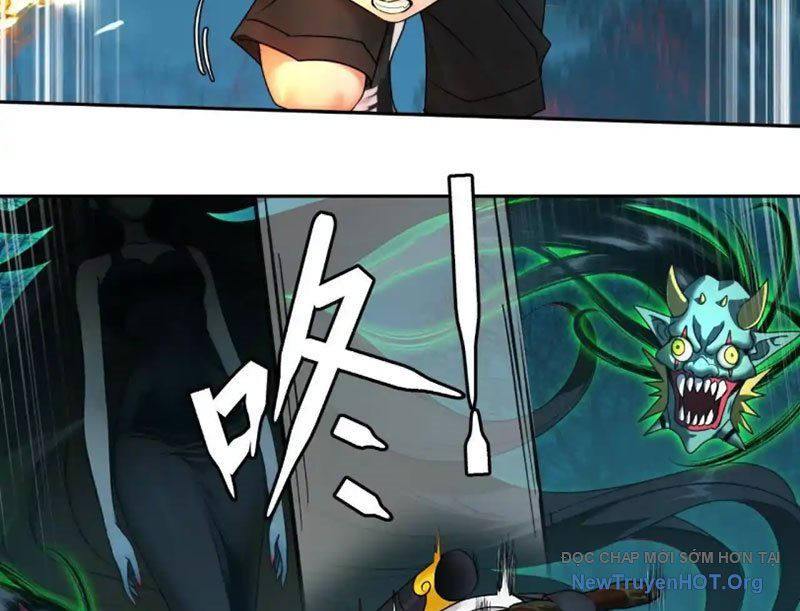 Thiên Sư Phục Linh Chap 8 - Next Chap 9