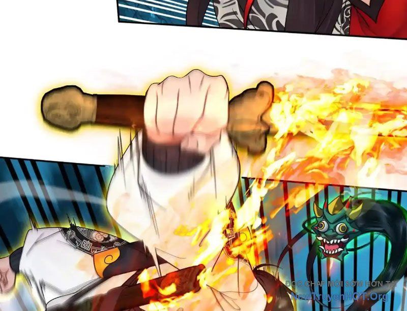 Thiên Sư Phục Linh Chap 8 - Next Chap 9