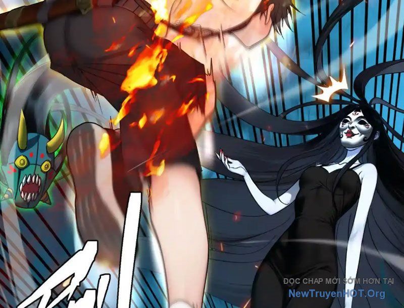 Thiên Sư Phục Linh Chap 8 - Next Chap 9