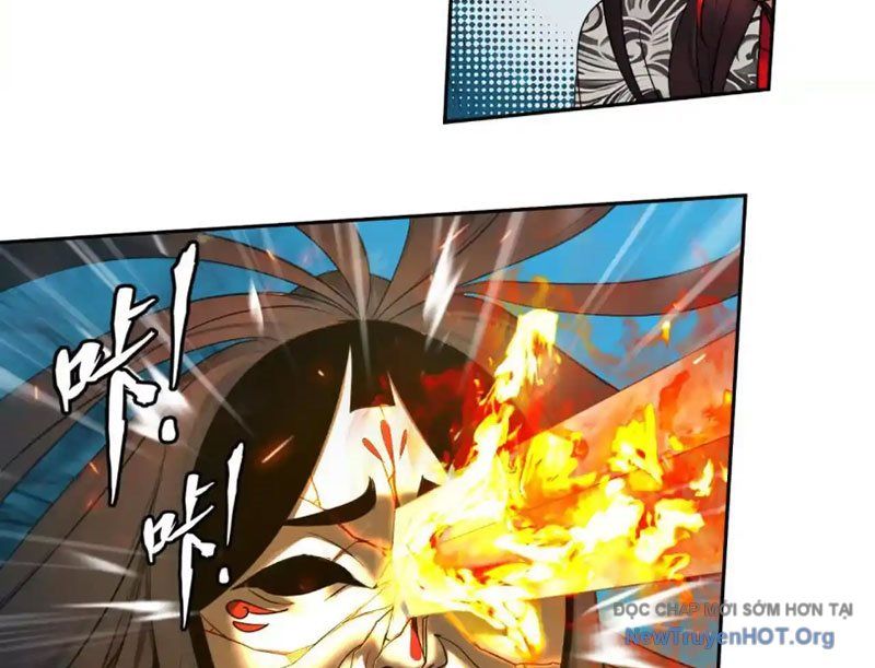 Thiên Sư Phục Linh Chap 8 - Next Chap 9