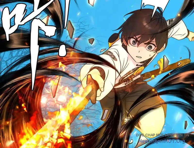 Thiên Sư Phục Linh Chap 8 - Next Chap 9