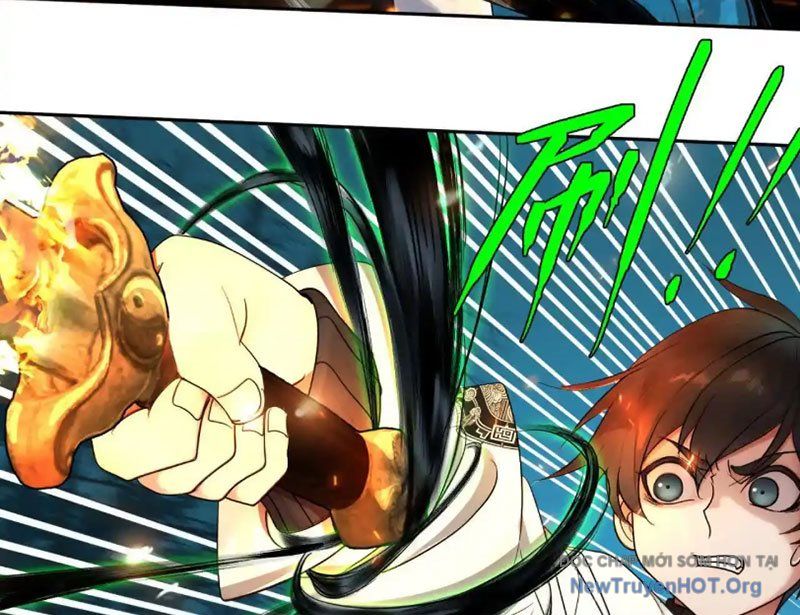 Thiên Sư Phục Linh Chap 8 - Next Chap 9
