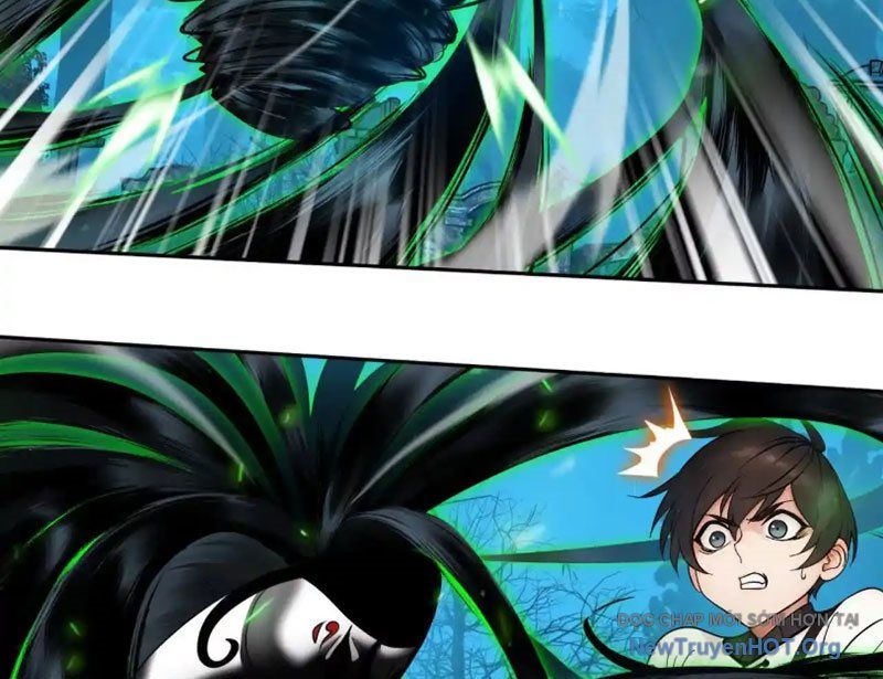 Thiên Sư Phục Linh Chap 8 - Next Chap 9