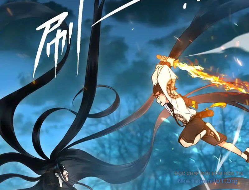 Thiên Sư Phục Linh Chap 8 - Next Chap 9