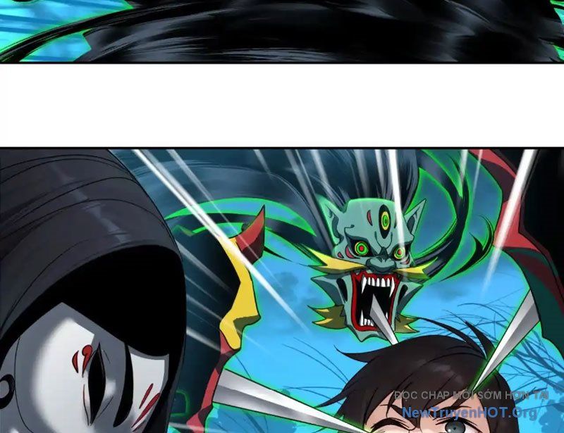 Thiên Sư Phục Linh Chap 8 - Next Chap 9