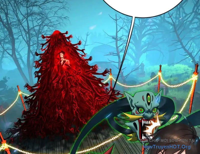 Thiên Sư Phục Linh Chap 8 - Next Chap 9