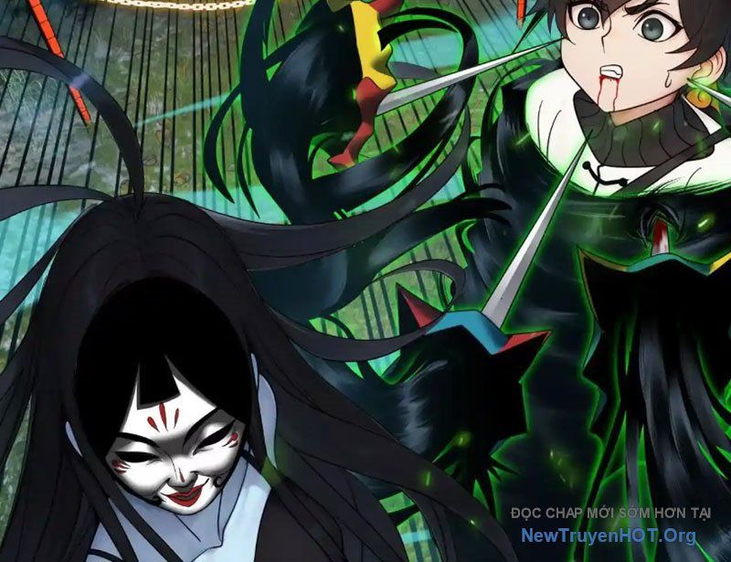 Thiên Sư Phục Linh Chap 8 - Next Chap 9