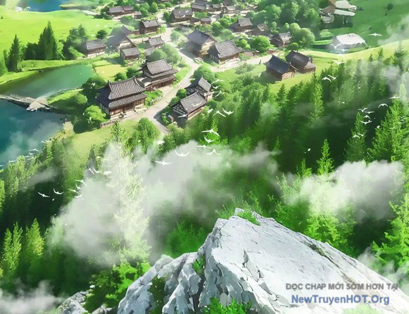 Thiên Sư Phục Linh Chap 8 - Next Chap 9