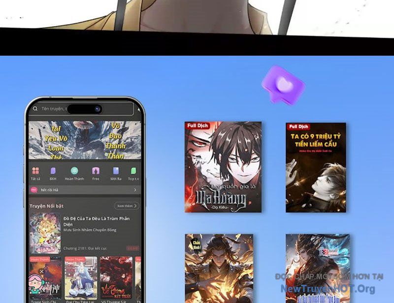 Thiên Sư Phục Linh Chap 8 - Next Chap 9