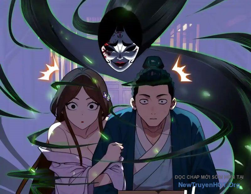 Thiên Sư Phục Linh Chap 9 - Next Chap 10