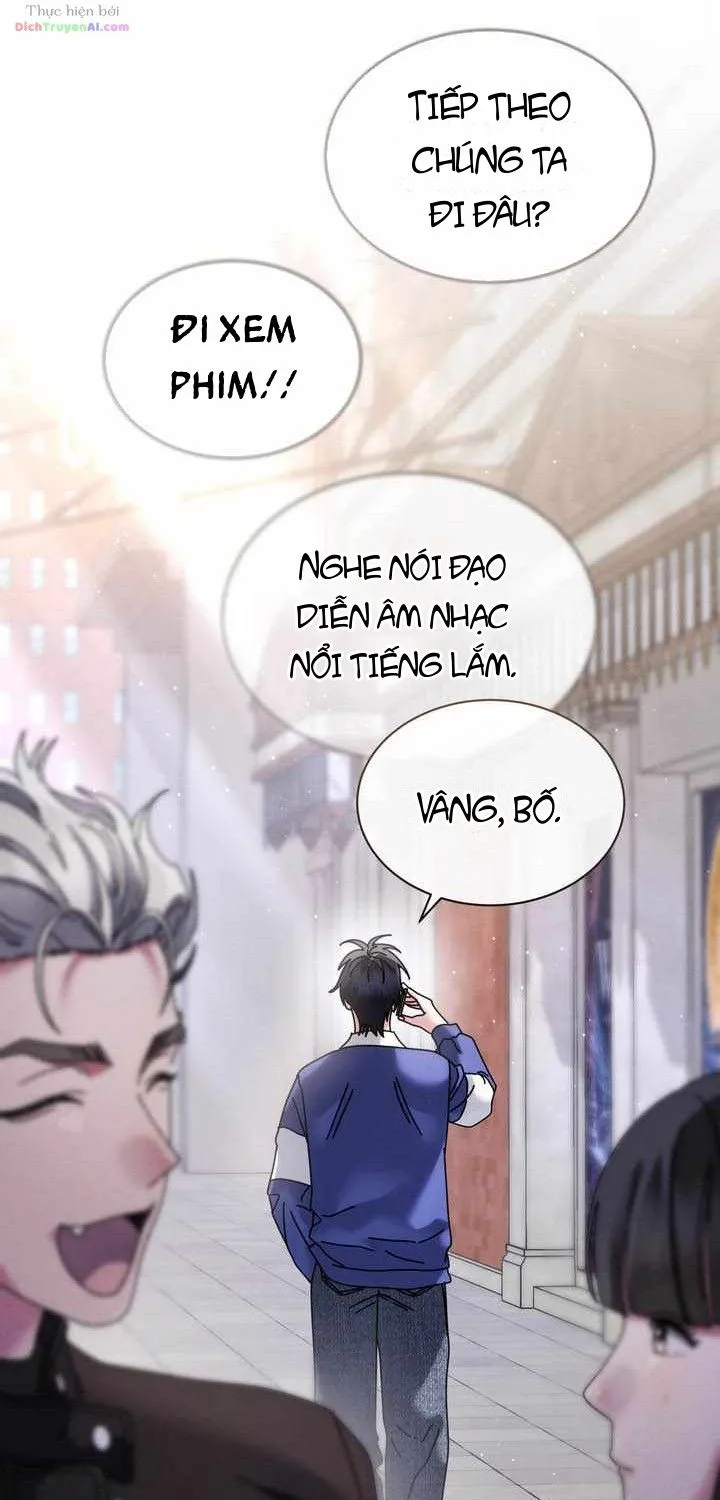 Thiên Tài âm Nhạc Trường Trung Học Chap 114 - Next Chap 115