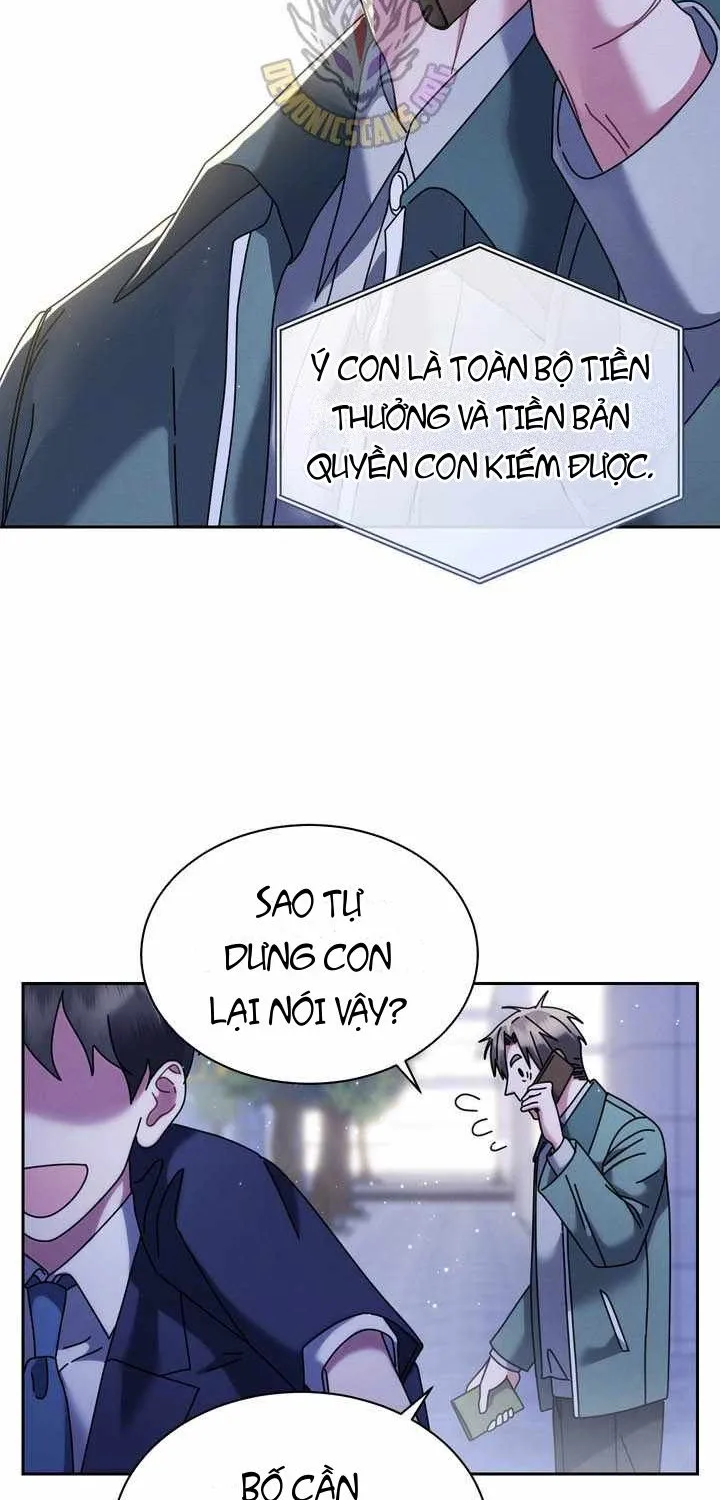 Thiên Tài âm Nhạc Trường Trung Học Chap 114 - Next Chap 115