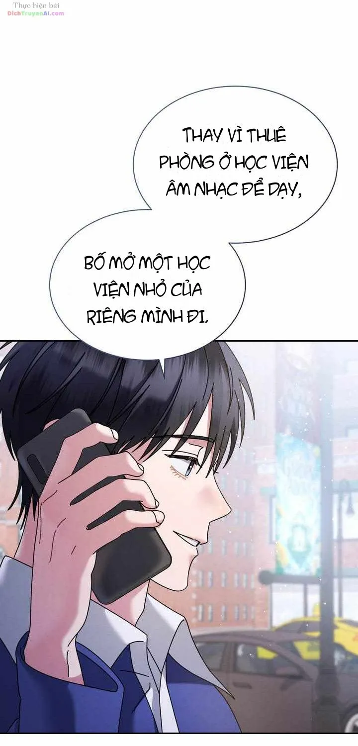 Thiên Tài âm Nhạc Trường Trung Học Chap 114 - Next Chap 115