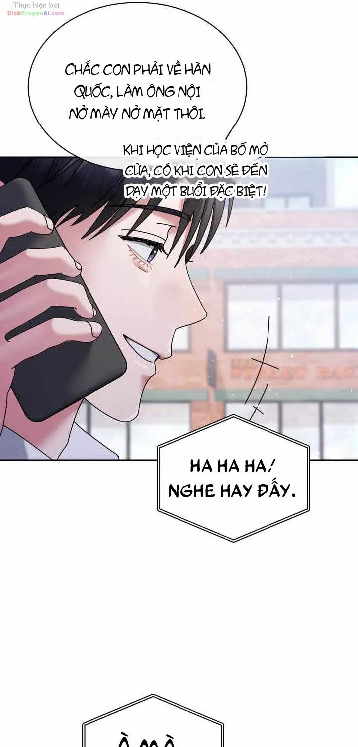 Thiên Tài âm Nhạc Trường Trung Học Chap 114 - Next Chap 115