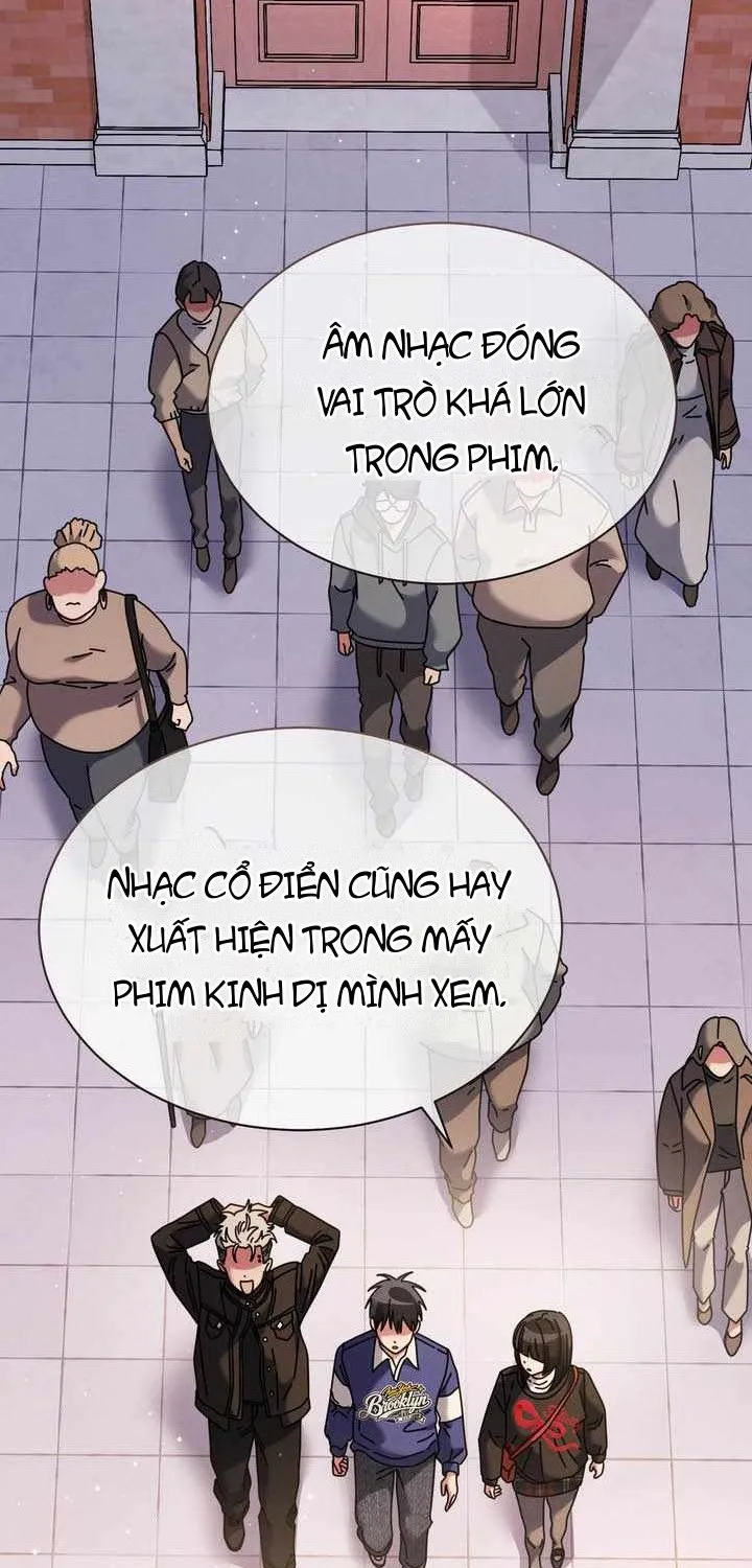 Thiên Tài âm Nhạc Trường Trung Học Chap 114 - Next Chap 115