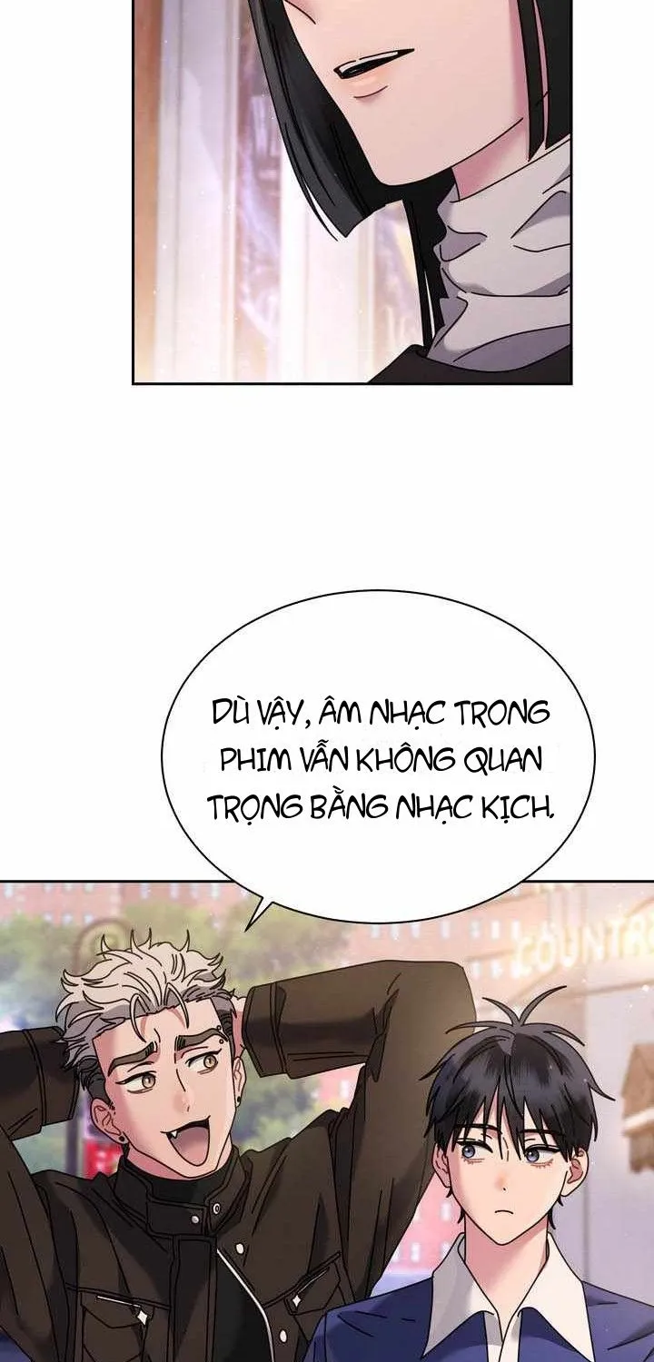 Thiên Tài âm Nhạc Trường Trung Học Chap 114 - Next Chap 115