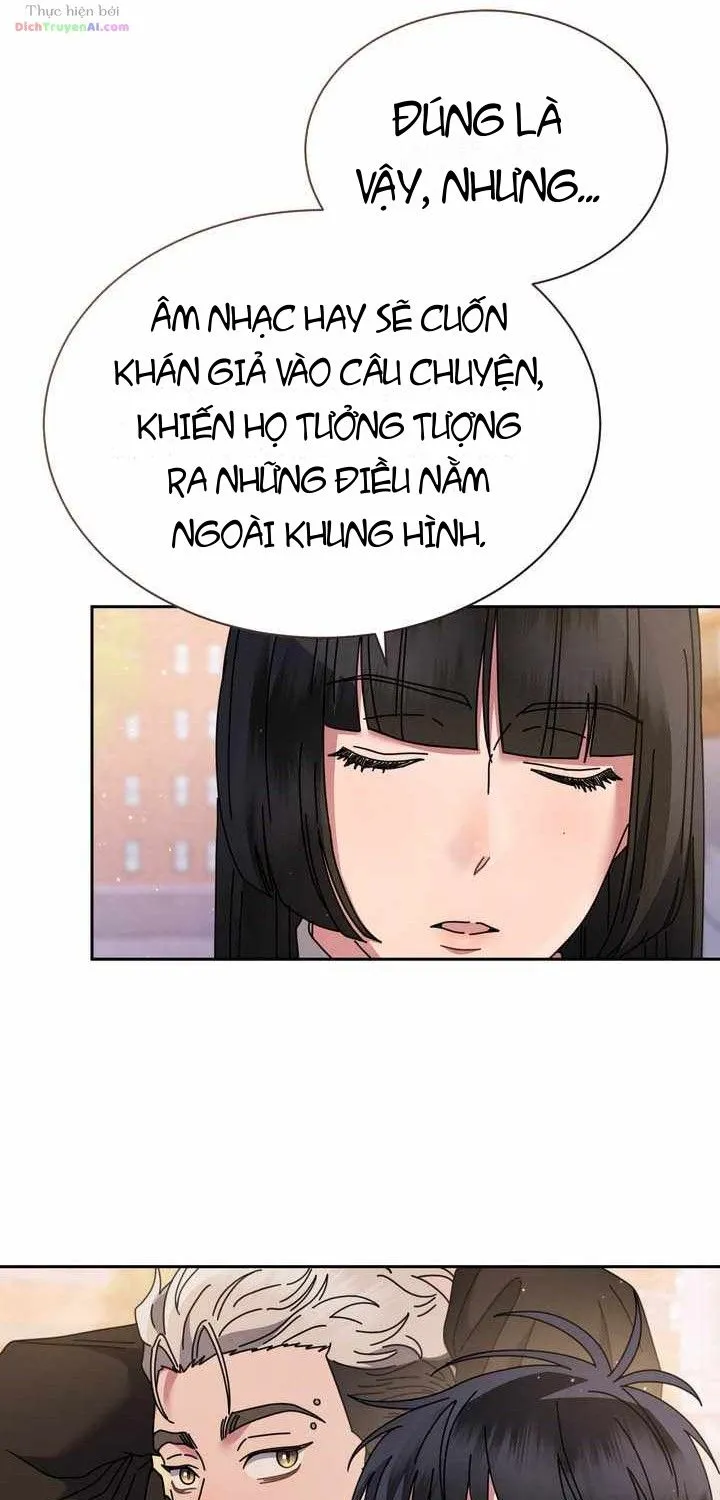 Thiên Tài âm Nhạc Trường Trung Học Chap 114 - Next Chap 115